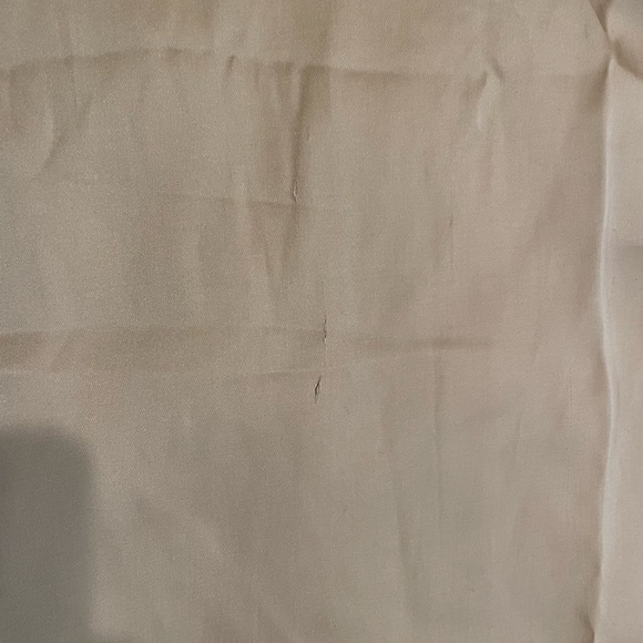 Club Monaco Beige Slip Skirt NWT - Picture 2 of 4